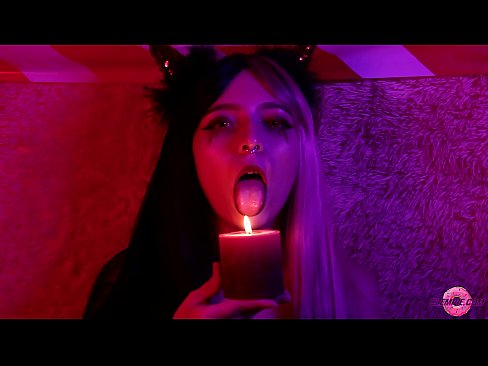 ❤️ ပါးစပ်ပြည့်စုံမှုနှင့်အတူ Sexy Succubus မှ စိတ်အားထက်သန်သော Blowjob ️❌ Porno fb my.sayhentai.ru ❌️