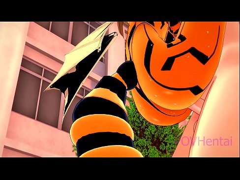 ❤️ Wasp Girl Monster ️❌ Porno fb my.sayhentai.ru ❌️