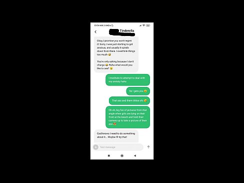 ❤️ Tinder မှ PAWG အသစ်တစ်ခုကို ကျွန်ုပ်၏ harem သို့ ထည့်ခဲ့သည် ( Tinder နှင့် စကားပြောပါ ) ️❌ Porno fb my.sayhentai.ru ❌️